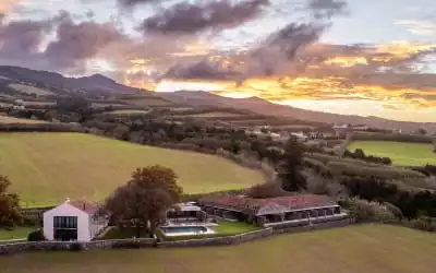 SENSI Azores Nature and SPA mit 100 % Empfehlungsrate SENSI Azores Nature and SPA in Insel Sao Miguel