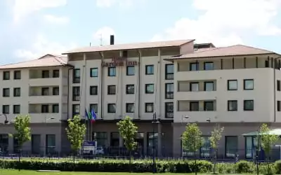 Hilton Garden Inn Florence Novoli in Florenz