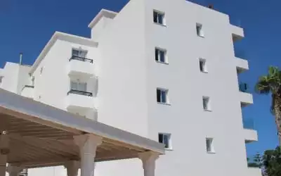 Hotel Chrystalla mit 95 % Empfehlungsrate Hotel Chrystalla in Protaras