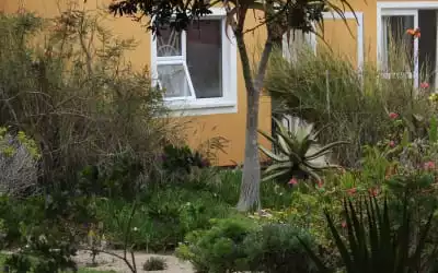 Ocean House Swakopmund mit 99 % Empfehlungsrate Ocean House Swakopmund in Swakopmund