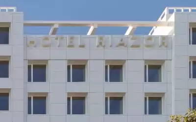 Hotel Riazor mit 100 % Empfehlungsrate Hotel Riazor in A Coruña