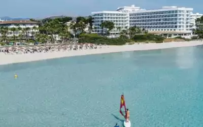 Playa Esperanza Resort in Platja de Muro - Playa de Muro