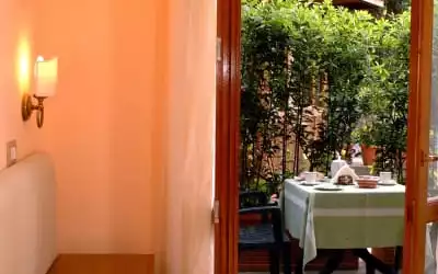 Hotel IL Roseto mit 100 % Empfehlungsrate Hotel IL Roseto in Sant'Agnello