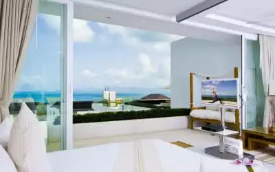 Hotel Code in Ban Bang Po