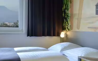 B&B Hotel Graz City-Süd in Graz