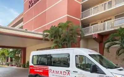 Ramada Tampa Airport Westshore in Tampa
