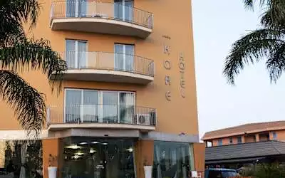 Hotel Kore mit 100 % Empfehlungsrate Hotel Kore in Villaggio Mosè