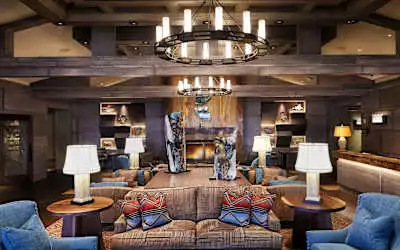 Little America Hotel Flagstaff in Flagstaff