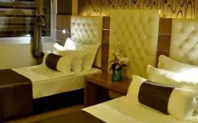 Hotel Orty Airport in Menderes