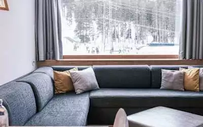 Falkensteiner Hotel Cristallo mit 88 % Empfehlungsrate Falkensteiner Hotel Cristallo in Rennweg am Katschberg