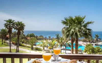 Esencia de La Palma by Princess mit 89 % Empfehlungsrate Esencia de La Palma by Princess in Fuencaliente