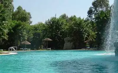 Shell Beach Hotel & Spa in Hammamet-Yasmine