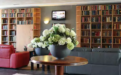 Best Western Hotel Amsterdam Airport in Hoofddorp