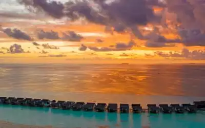 OZEN LIFE MAADHOO in Maafushi