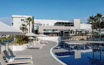 Hotel Sophia Country Club in Biot