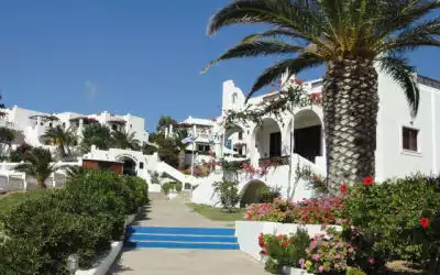 Amoopi Bay mit 89 % Empfehlungsrate Amoopi Bay in Amoopi