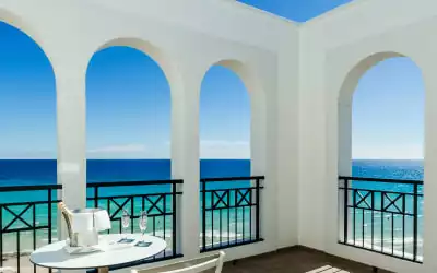 Royal Palm Resort & Spa - Adults only in Esquinzo