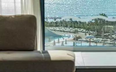 Wave Resort mit 98 % Empfehlungsrate Wave Resort in Aheloy