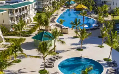 Ocean El Faro El Beso - Adults only in Punta Cana