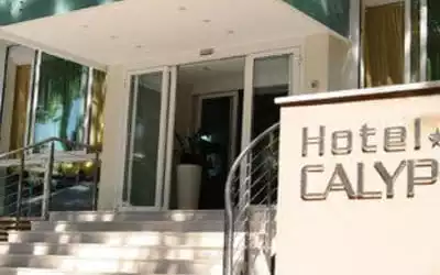 Hotel Calypso mit 89 % Empfehlungsrate Hotel Calypso in Rimini