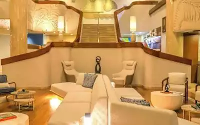 Delta Hotels by Marriott San Jose Aurola mit 99 % Empfehlungsrate Delta Hotels by Marriott San Jose Aurola in San Jose