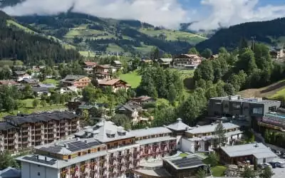 Sporthotel Wagrain in Wagrain