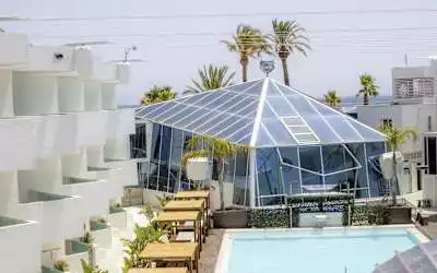 Apartments Bora Bora in Playa d'en Bossa