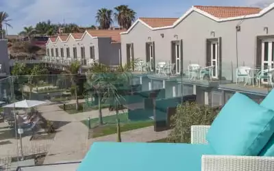 LIVVO Los Calderones mit 84 % Empfehlungsrate LIVVO Los Calderones in Maspalomas