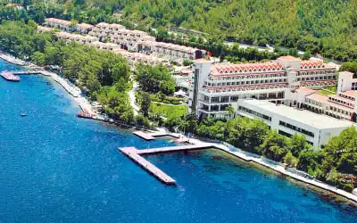 Labranda Mares Marmaris in Marmaris