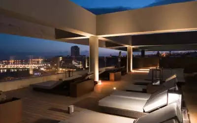 Octant Ponta Delgada mit 98 % Empfehlungsrate Octant Ponta Delgada in Ponta Delgada