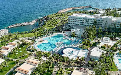 Iberostar Waves Creta Panorama & Mare mit 89 % Empfehlungsrate Iberostar Waves Creta Panorama & Mare in Panormos