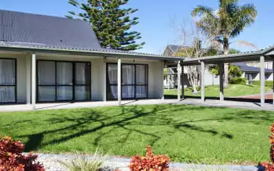 Motel Auckland Airport Kiwi mit 99 % Empfehlungsrate Motel Auckland Airport Kiwi in Mangere