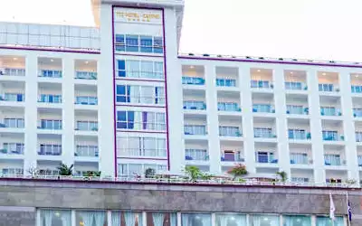 TTC Hotel - Premium Can Tho mit 86 % Empfehlungsrate TTC Hotel - Premium Can Tho in Can Tho