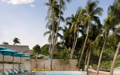 AVANI+ Samui Resort in Baan Taling Ngam