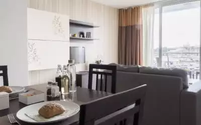 Blubay Apartments By ST Hotels in Gzira