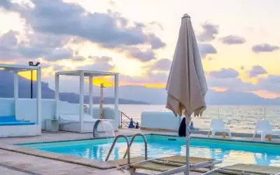 Hotel La Battigia mit 100 % Empfehlungsrate Hotel La Battigia in Alcamo