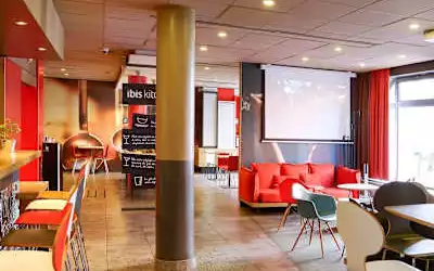 Hotel Ibis Toulouse Centre mit 100 % Empfehlungsrate Hotel Ibis Toulouse Centre in Toulouse