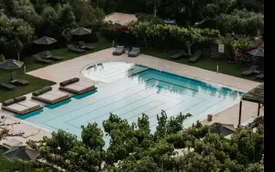 Paralos The Maxine in Agia Galini