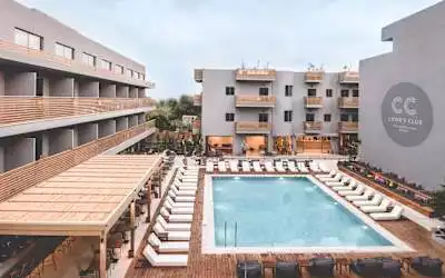 Cook's Club Hersonissos mit 94 % Empfehlungsrate Cook's Club Hersonissos in Chersónisos - Hersonissos