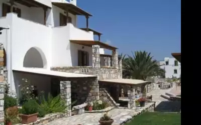 Villa Romantica mit 93 % Empfehlungsrate Villa Romantica in Agia Anna