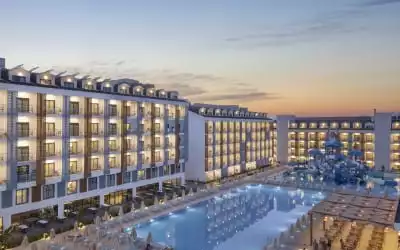 Arcanus Hotels Trendline Side in Colakli