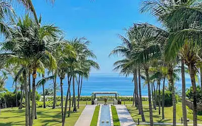 Fusion Resort Cam Ranh in Cam Ranh