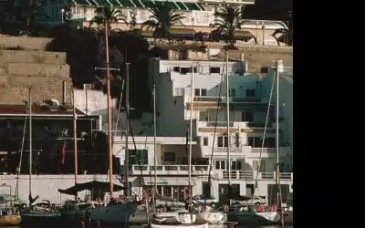 Hotel Port Mahon in Mahon