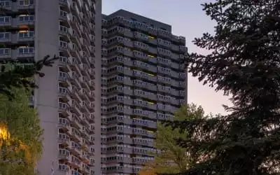 DoubleTree by Hilton Hotel Luxembourg mit 84 % Empfehlungsrate DoubleTree by Hilton Hotel Luxembourg in Dommeldange