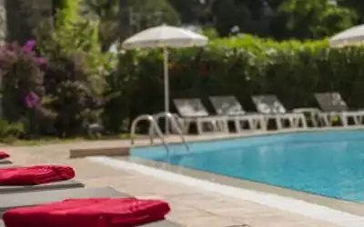 Hotel Les Jardins de Sainte Maxime in Sainte Maxime