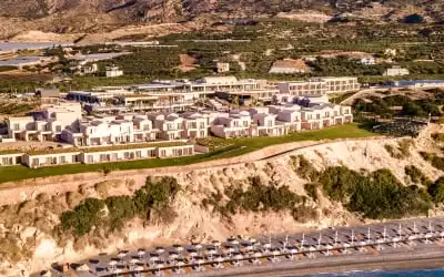 ROBINSON IERAPETRA in Koutsounari