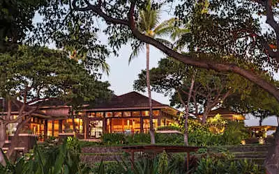 Four Seasons Resort Hualalai mit 100 % Empfehlungsrate Four Seasons Resort Hualalai in Kailua-Kona