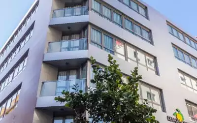 URBANSEA Atlanta in Las Palmas de Gran Canaria