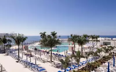 Servatur Puerto Azul mit 86 % Empfehlungsrate Servatur Puerto Azul in Puerto Rico