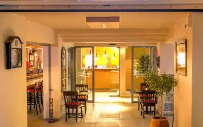 Hotel Thalassies in Limenaria